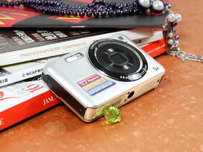 三星ES73數(shù)碼相機 經(jīng)典入門機型與產(chǎn)品圖集