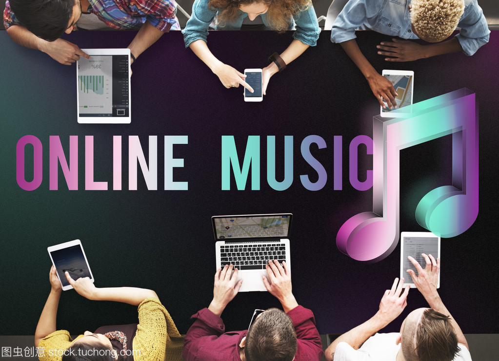 數(shù)碼產(chǎn)品 時代脈搏的感知者與塑造者