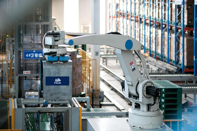 以“韌性”為芯，編織可持續(xù)未來 解讀維達(dá)2024年可持續(xù)發(fā)展報(bào)告中的數(shù)碼產(chǎn)品洞察