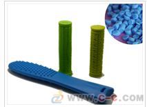 TPE原料直供 個人衛生用品市場的創新與優勢